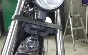 HONDA STEED 600 1992 PC21