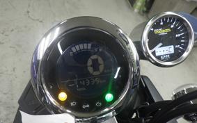 HONDA MONKEY 125 1999 JB03