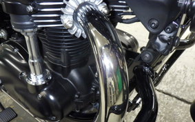 KAWASAKI W800 CAFE 2021