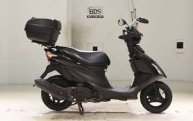 SUZUKI ADDRESS V125 S CF4MA