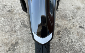 SUZUKI ADDRESS V110 CE47A