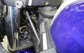 YAMAHA YZF-R25 2007 RG10J