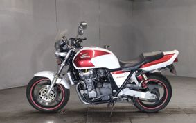 HONDA CB1000SF SC30