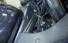 SUZUKI BANDIT 1250 SA 2009 GW72A