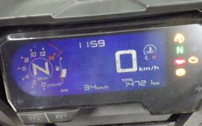 HONDA CBR650R 2020 RH03