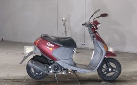 SUZUKI LETS4 CA45A
