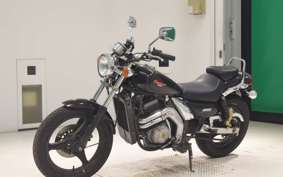 KAWASAKI ELIMINATOR 250 EL250A