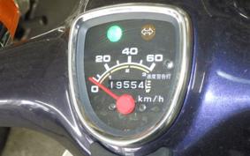 HONDA C50 SUPER CUB AA01
