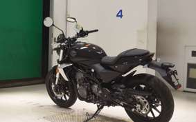 HARLEY X350 2024