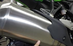 KAWASAKI ZX-25R-2SE 2010 ZX250H