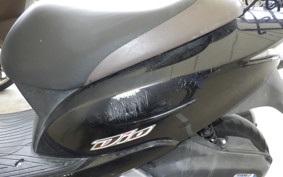 HONDA DIO Gen.6