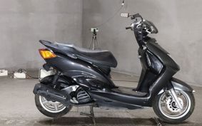 YAMAHA CYGNUS 125 X SE12J