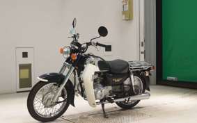 HONDA CD125T BENLY CD125T