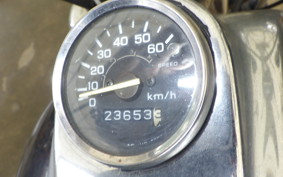 HONDA MAGNA 50 1989 AC13