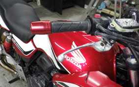 HONDA CB400 SUPER BOLDOR VTEC 2012 NC42