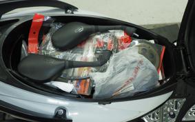 YAMAHA CYGNUS 125 XSR 2 SE44J