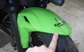 KAWASAKI NINJA 650 A 2021 ER650H