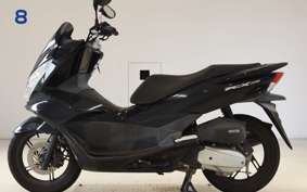 HONDA PCX 150 KF18