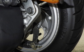 YAMAHA AXIS 125 TREET 2021 SE53J