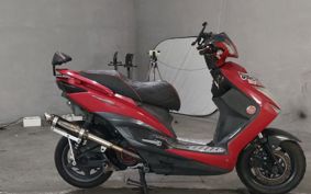 YAMAHA CYGNUS125XSR SE44J