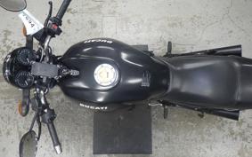 DUCATI MONSTER 695 2009