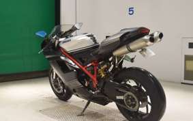 DUCATI 848 EVO 2013