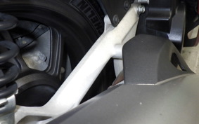 HONDA PCX 125 1987 JF81