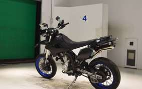 KAWASAKI KLX250D TRACKER X LX250V