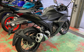 SUZUKI JIKUSA-SF250 ED22Y