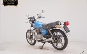 HONDA CB400T HAWK 2 2026 CB400T