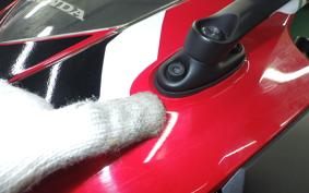 HONDA CBR400R 2022 NC56