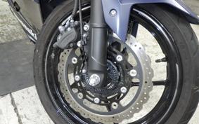 KAWASAKI NINJA 400 2022 EX400G