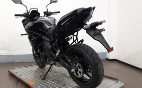 KAWASAKI VERSYS 650 2025 LE650H