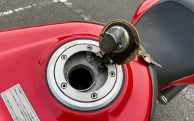 DUCATI SS900IE FULL COWL 2002 ZDMV100AAYB