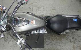 HONDA VT1300CR ABS 2014