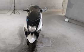 YAMAHA MAJESTY 125 SE27