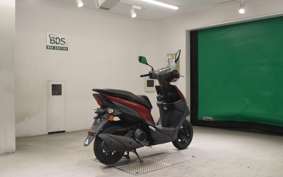 YAMAHA JOG125 2014 SEJ5J