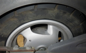 YAMAHA GEAR Gen.2 2019 UA08J