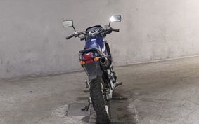 HONDA AX-1 MD21