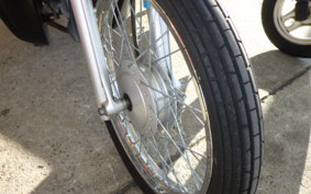 HONDA C110 SUPER CUB JA10