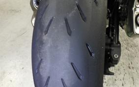 KAWASAKI Z1000 Gen.5 2016