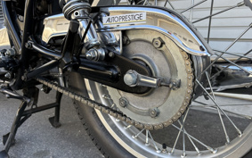 YAMAHA SR500-1 1991 1JN