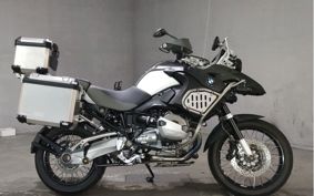 BMW R1200GS ADVENTURE 2011 0470