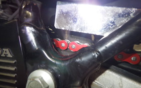 HONDA CBX400F GEN 2 NC07