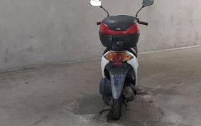 SUZUKI ADDRESS V50 CA44A