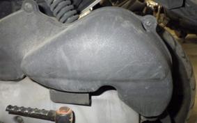 SUZUKI LET's 5 CA47A