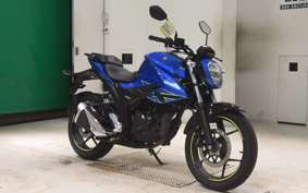 SUZUKI GIXXER 150 ED131