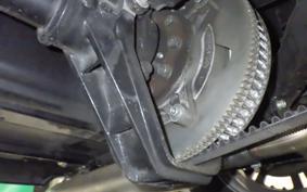 HARLEY FLHTCUTG TRIKE 1750 2018