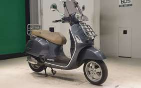VESPA GTS250IE 2008
