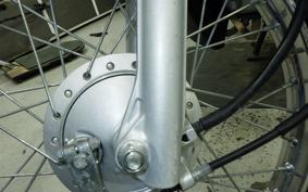 HONDA C110 SUPER CUB JA10